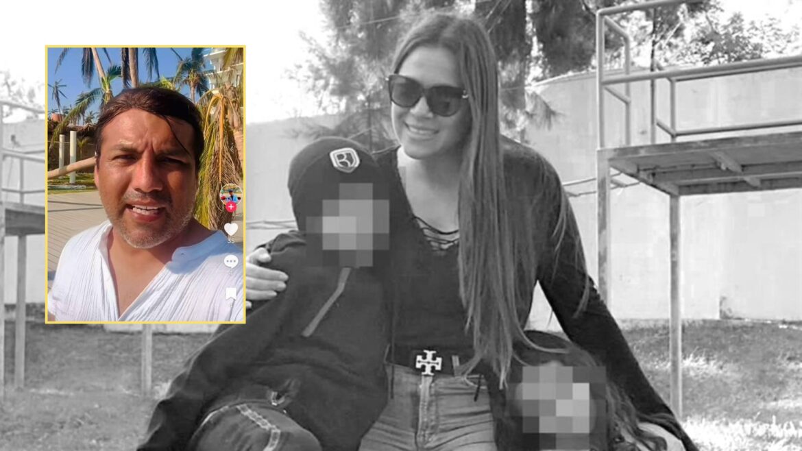Asesinan a Astrid Cruz y su hijo en Zapopan; buscan a Eduardo Granados Palma, prófugo con antecedentes de feminicidio
