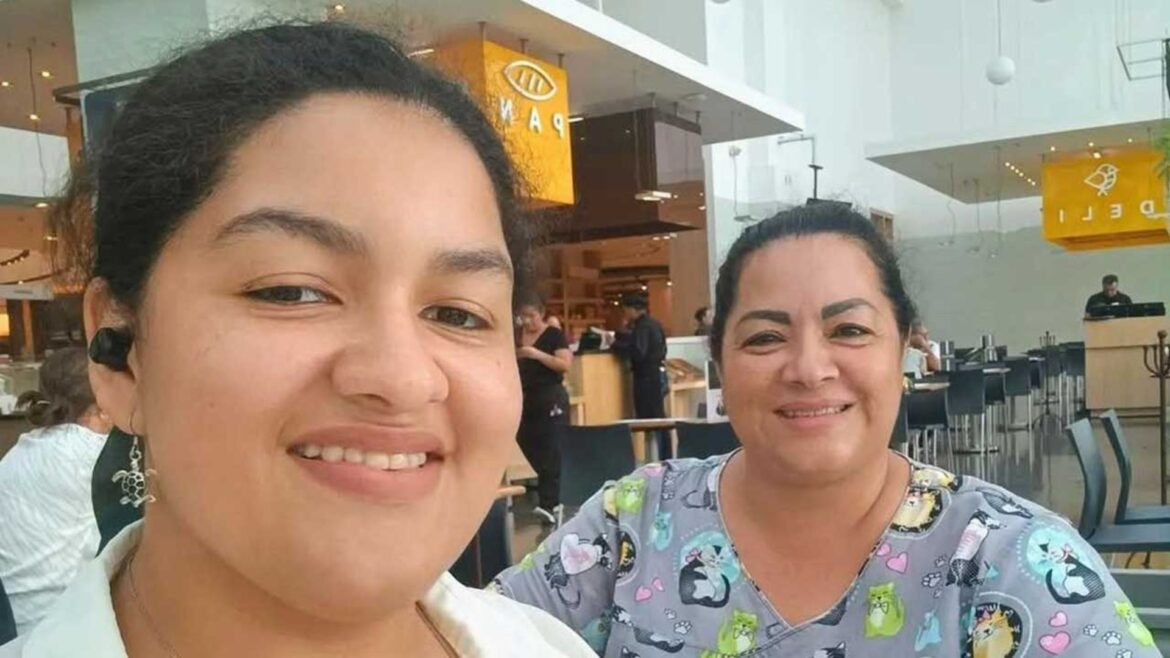 Veterinaria y su hija son localizadas sin vida en Veracruz; Fiscalía detiene a un sospechoso