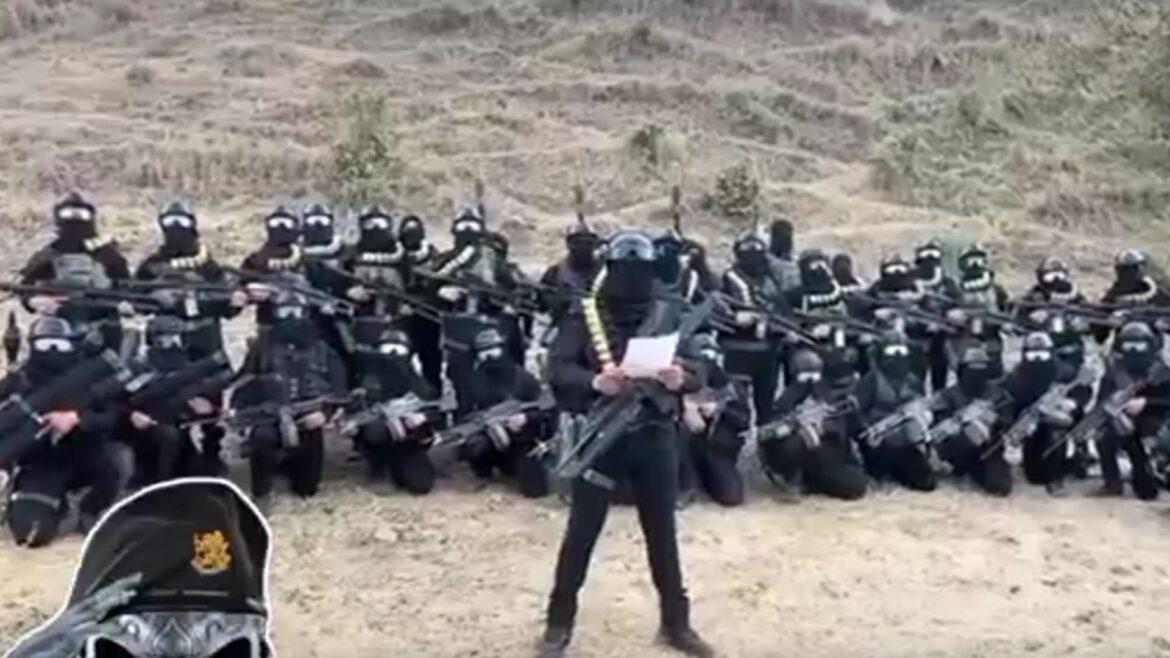 CJNG difunde video para deslindarse de centro de reclutamiento en Teuchitlán, Jalisco