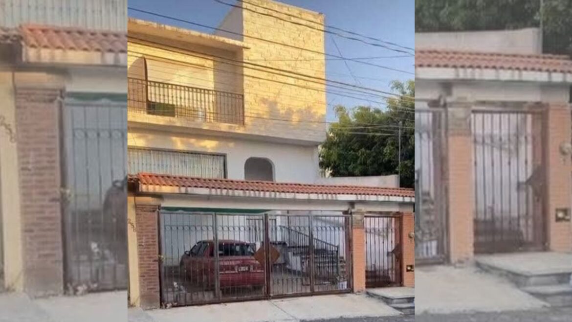 Madre, hijo y sus dos perros son hallados sin vida en inmueble de remate bancario en Querétaro