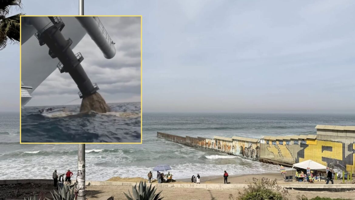 El 98% de las playas mexicanas son aptas, pero 6 en el occidente presentan riesgos, advierte COFEPRIS