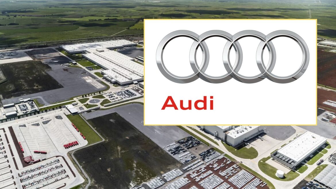 Audi suspende entregas en EU por arancel del 25% impuesto por Trump a autos importados
