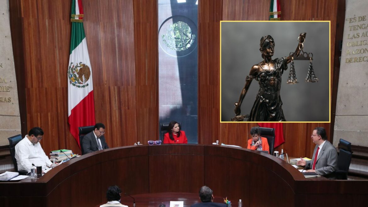 El TEPJF modifica acuerdo del INE y otorga a los Poderes de la Unión facultades para promover el voto para las elecciones judiciales