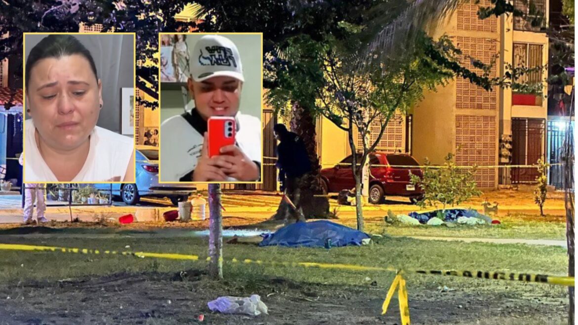 Madre buscadora y su hijo son asesinados en Tlajomulco, Jalisco