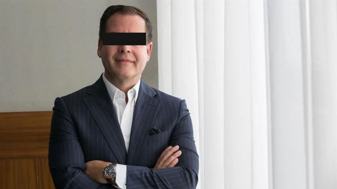 INTERPOL prepara entrega de Carlos “N” por fraude millonario de Yox Holding en Jalisco