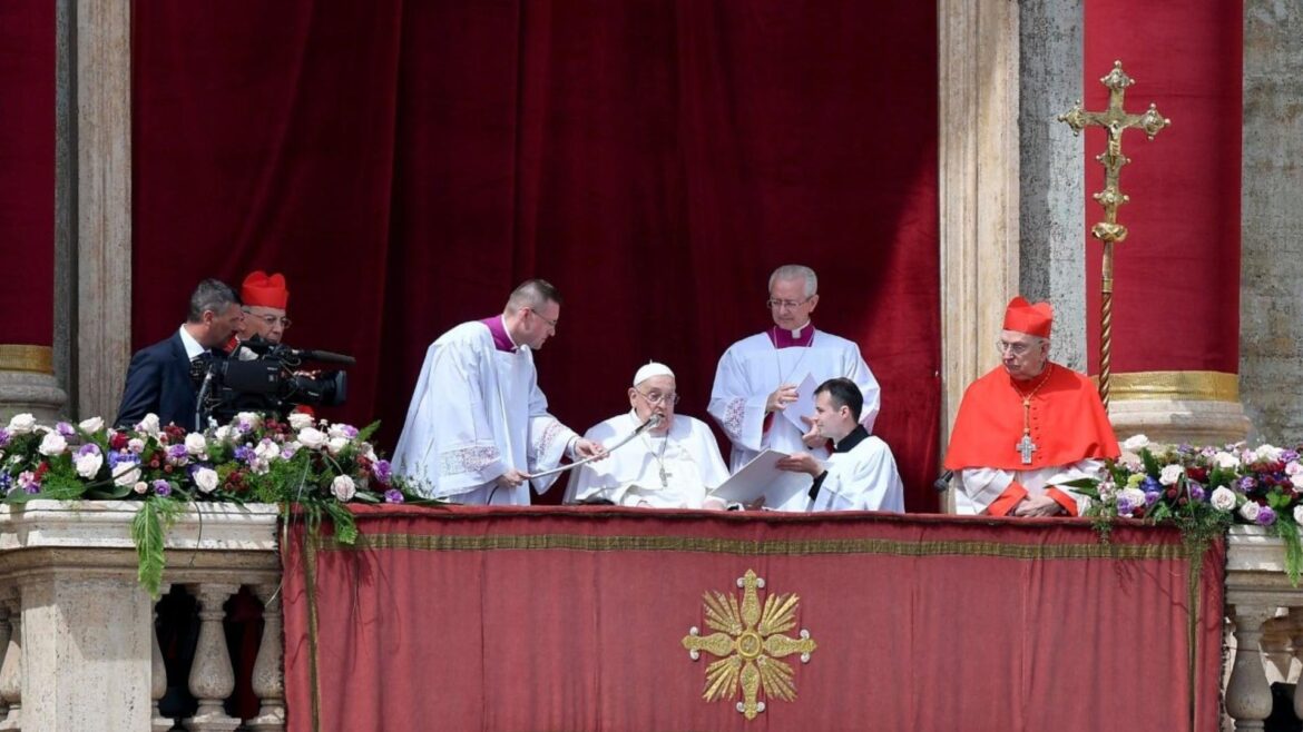 Muere el Papa Francisco a los 88 años; líderes del mundo despiden su legado de fe, paz y justicia