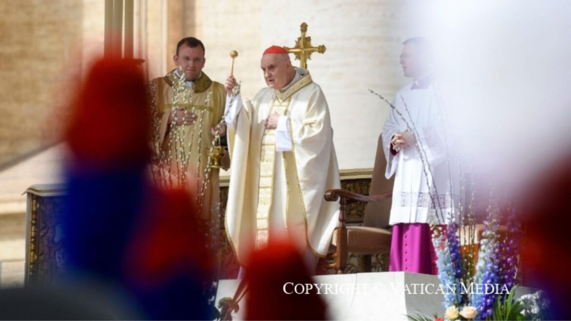 “La esperanza no defrauda”: el último mensaje del Papa Francisco fue un llamado global por la paz, la vida y la dignidad humana