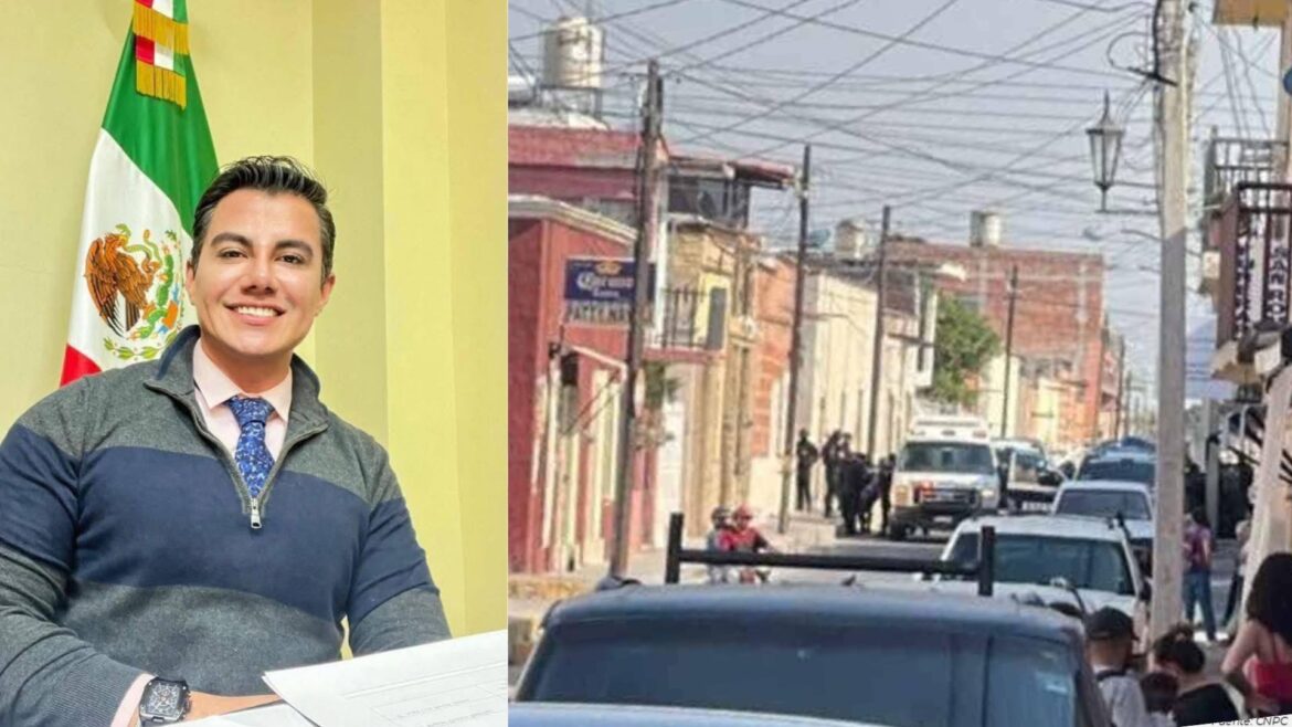 El secretario de Gobierno de Teocaltiche es asesinado; es el segundo funcionario ejecutado en 2 semanas