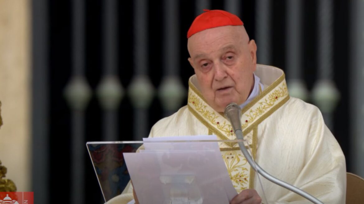 Previo a su muerte, Papa Francisco participó en actos públicos sin oxígeno pese a su delicado estado de salud