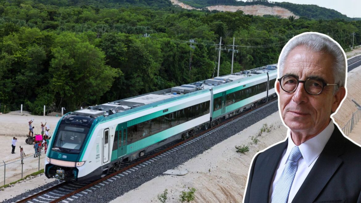 Zedillo propone auditar AIFA, Tren Maya y Dos Bocas tras críticas de Sheinbaum por el Fobaproa