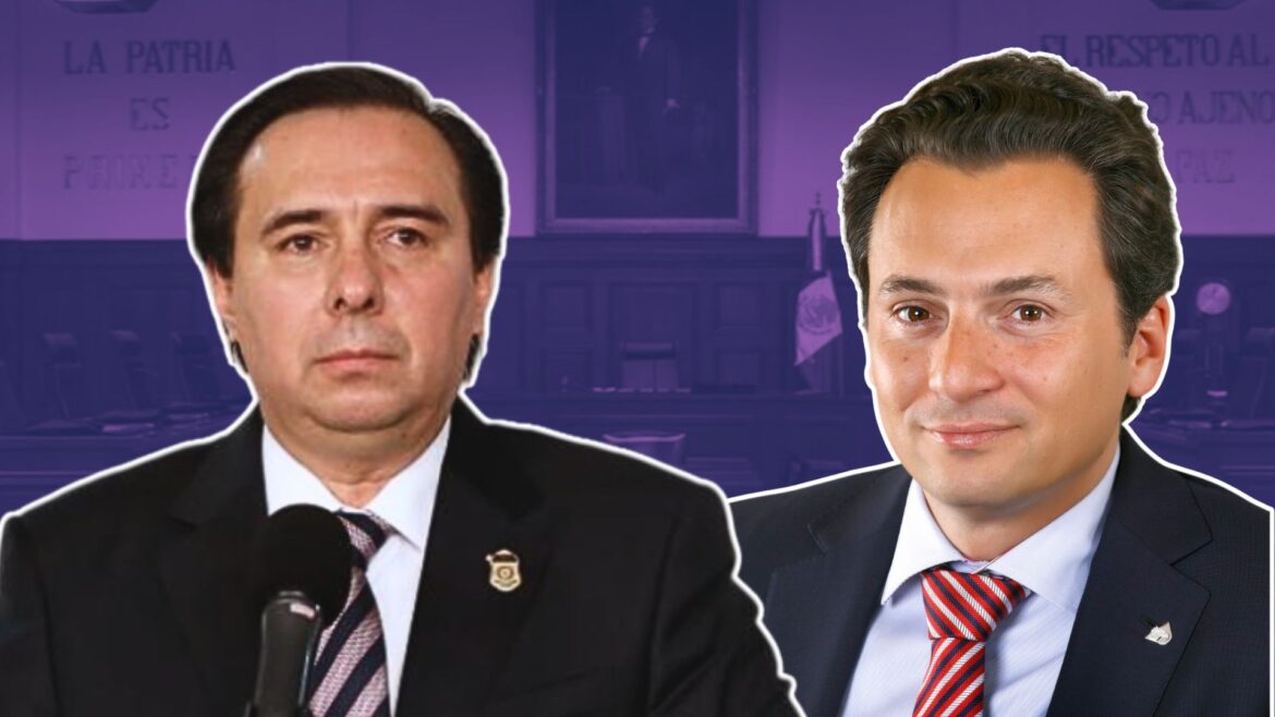 SCJN se instala con nuevos ministros; casos de Lozoya y Zerón quedan pendientes