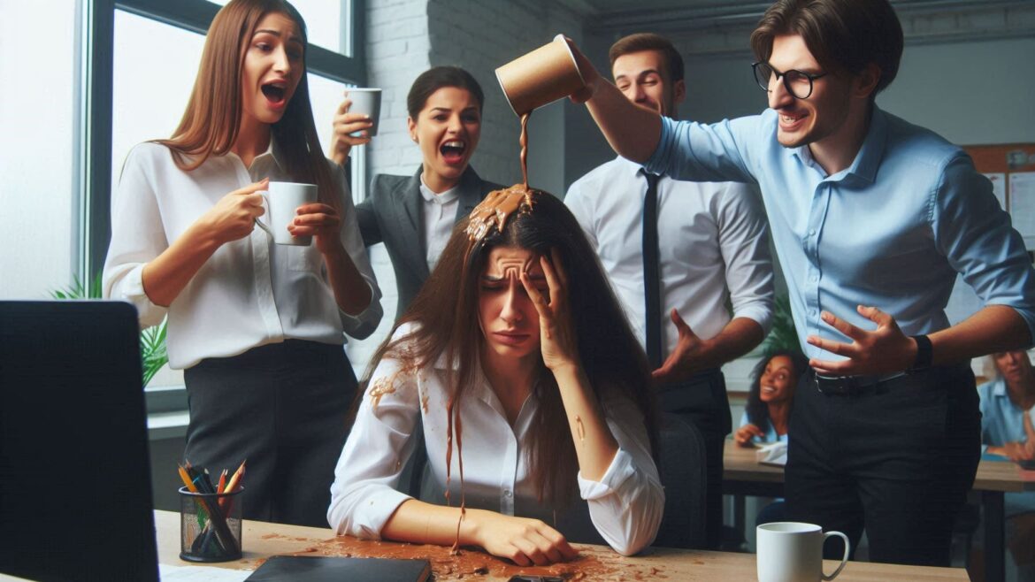 Más de 127 mil mexicanos renunciaron en 2024 por acoso laboral: así operan los compañeros tóxicos