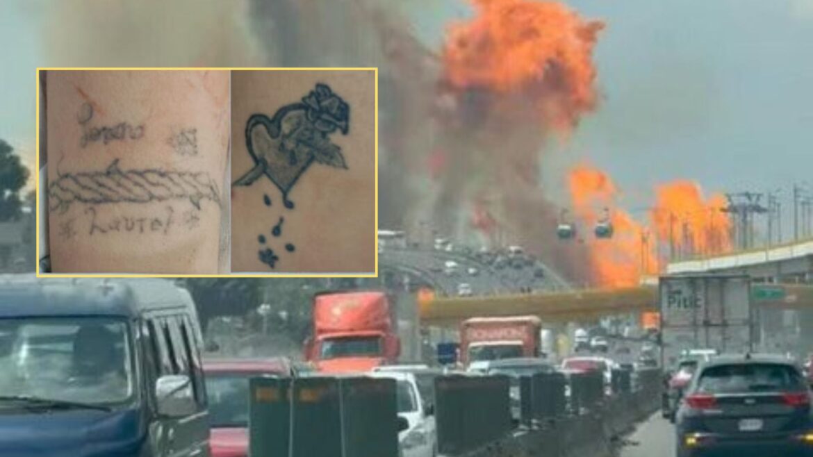 Explosión de pipa en Iztapalapa: 21 muertos y dos víctimas siguen sin identificar