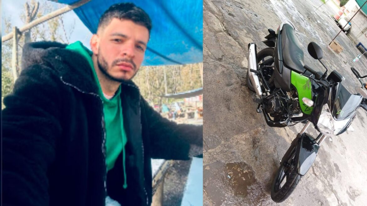 DJ venezolano Tayron Paredes desaparece en Edomex tras asesinato de los colombianos B-King y Regio Clown