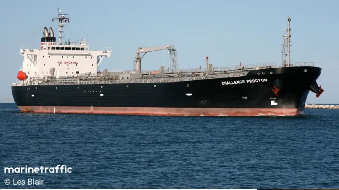 Marino vinculado a investigación del robo de 10 millones de litros de diésel es encontrado sin vida