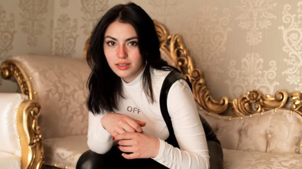 Fiscalía de Michoacán confirma muerte de la influencer Marian Izaguirre