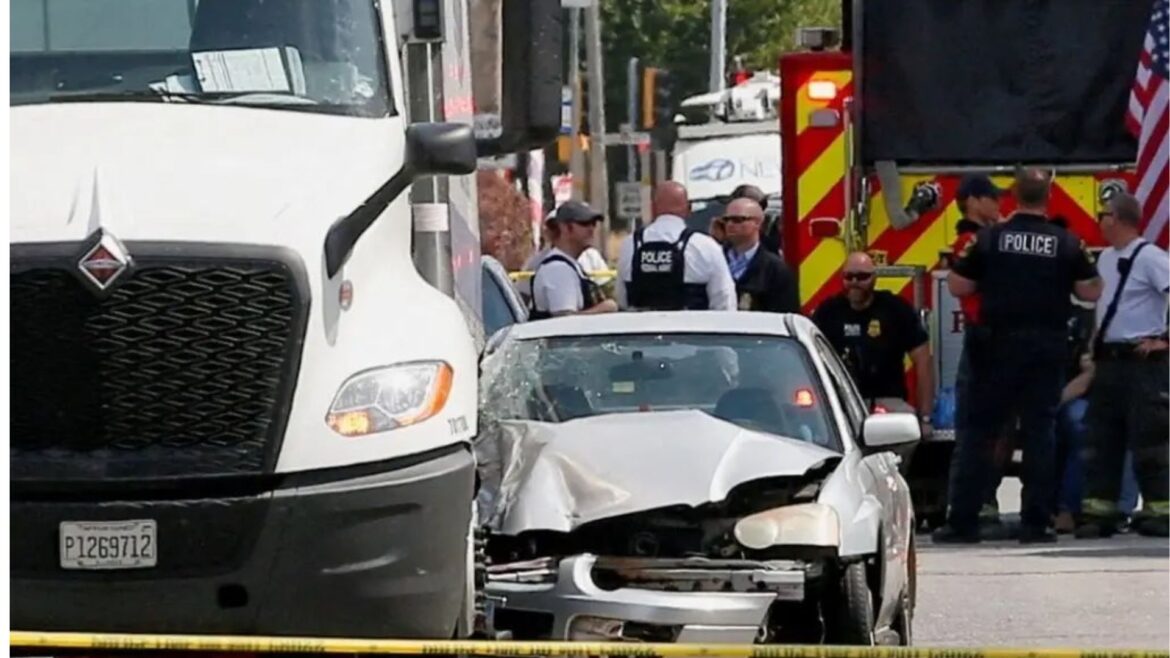 Ciudadano mexicano Silverio Villegas González muere a balazos por agente del ICE en Chicago