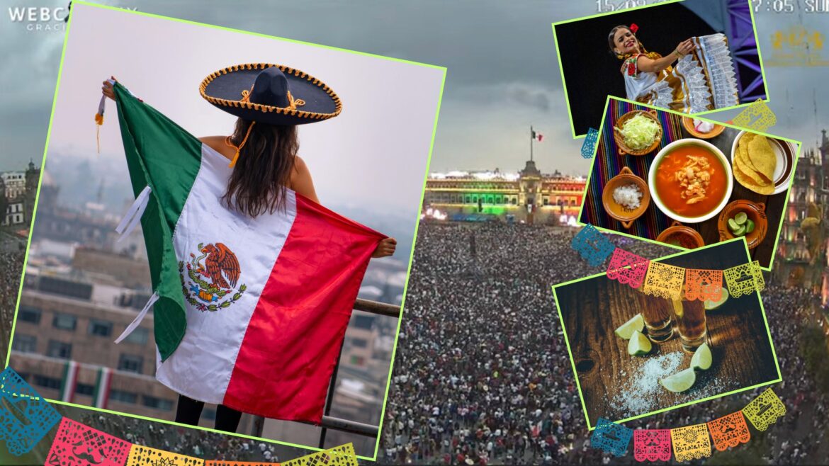 Grito de Independencia 2025: horarios, ley seca, conciertos, transmisión en vivo y medidas de seguridad en CDMX