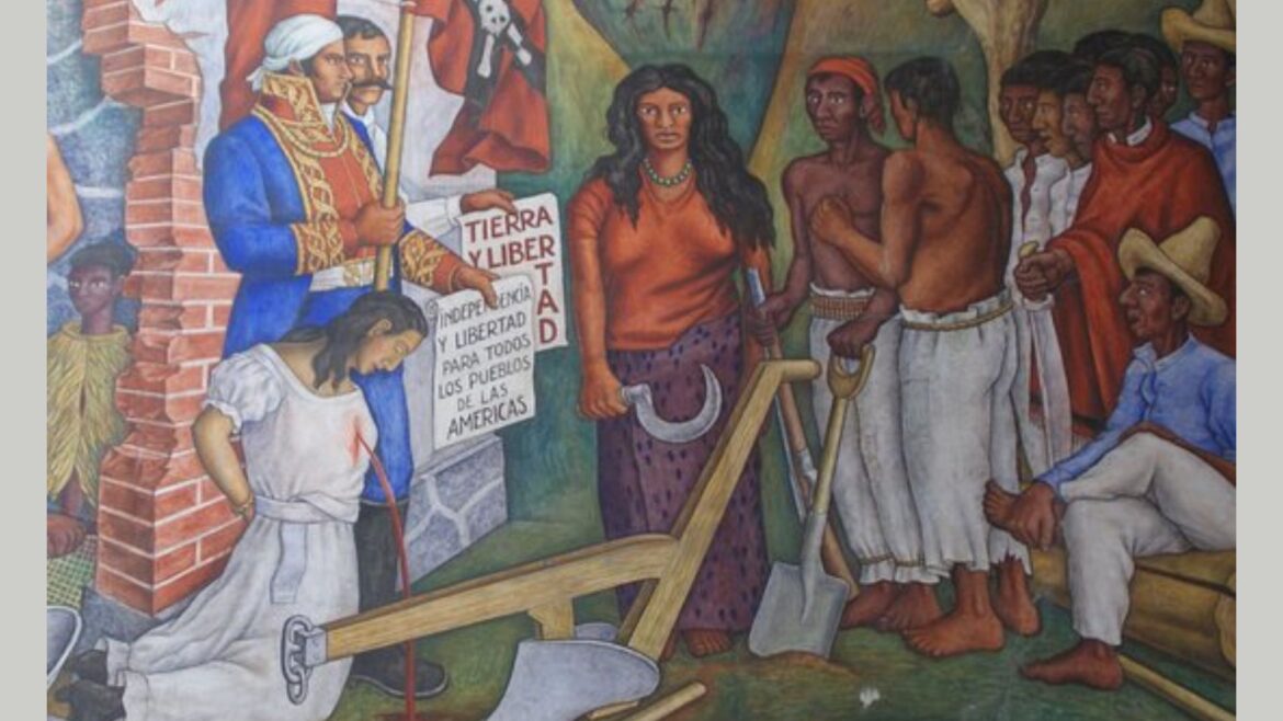 La violencia de la Independencia: el precio que pagaron las mujeres