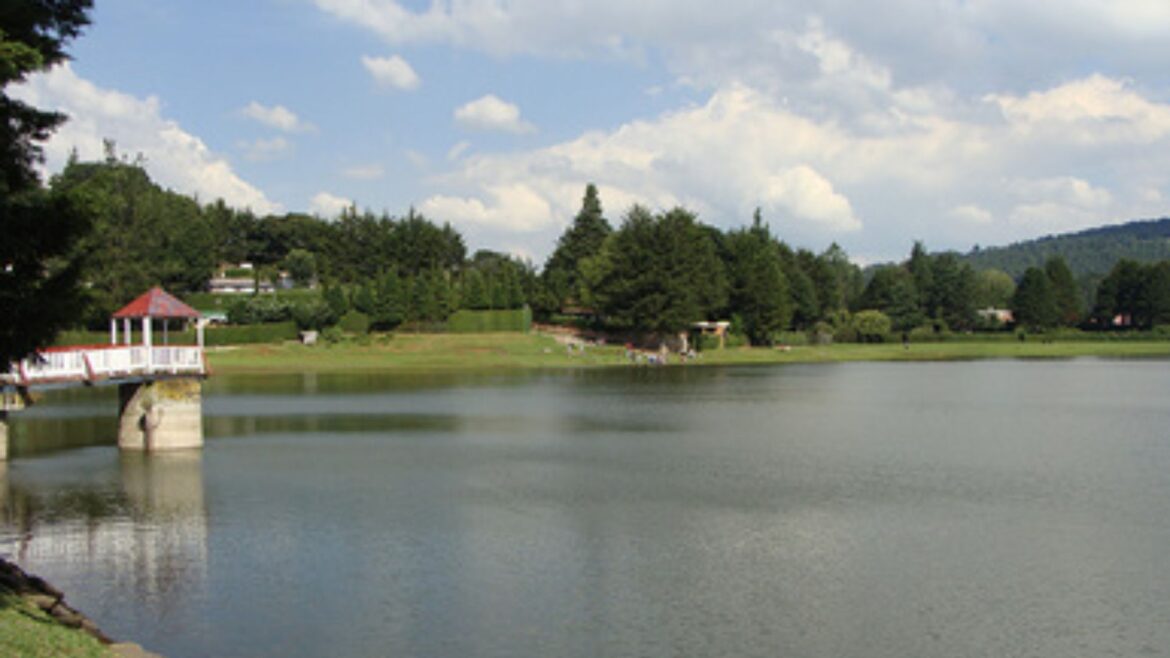 Presas del Sistema Cutzamala alcanzan 81.7% de almacenamiento y podrían superar 90% en septiembre