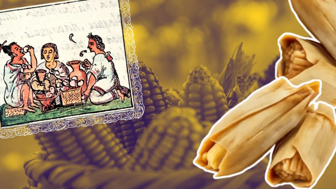 Los tamales: una historia milenaria que une el maíz, la cultura y la identidad de México