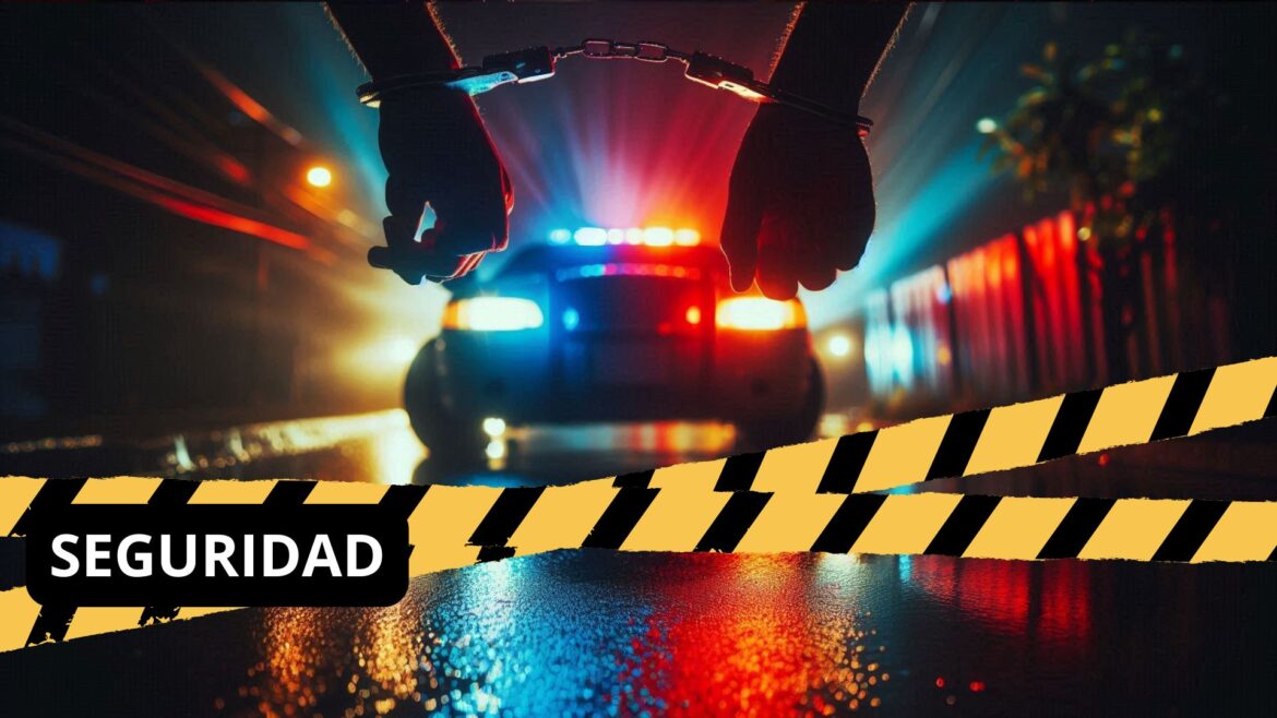 La FGR entrega en extradición a persona requerida por el gobierno de EUA