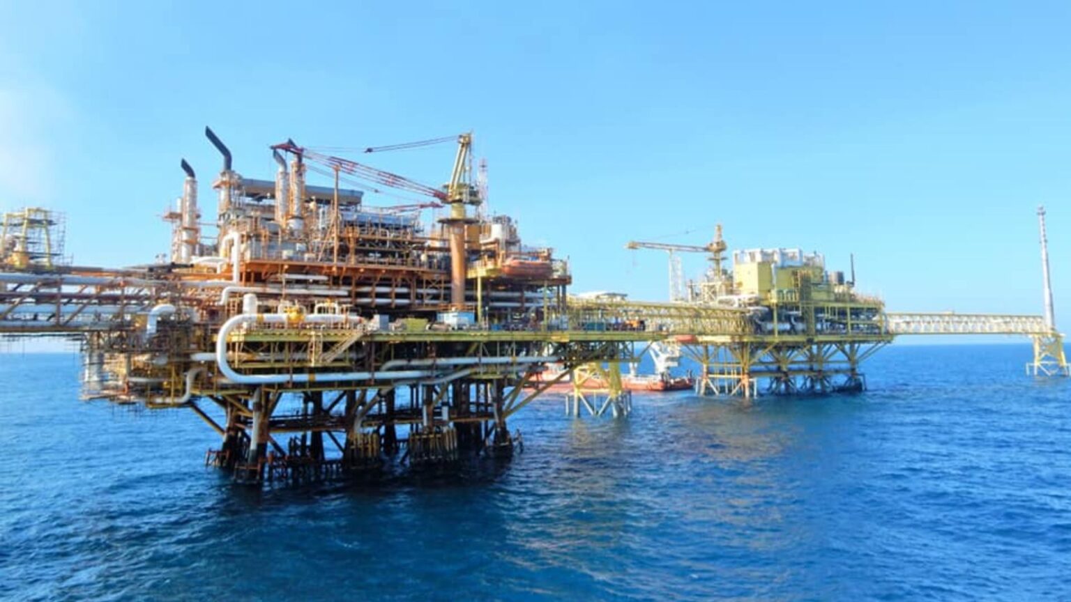 Saldo de la deuda de proveedores de Pemex al tercer trimestre de 2025