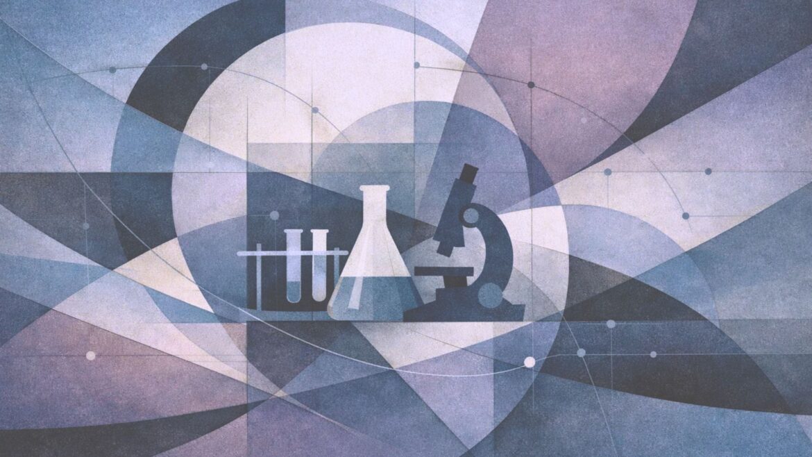 Cientificos desarrollan un laboratorio autónomo impulsado por el modelo GPT 5