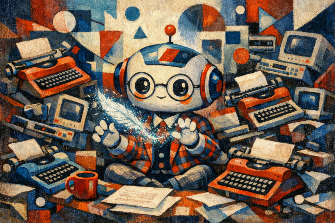 Manual de estilo GPT