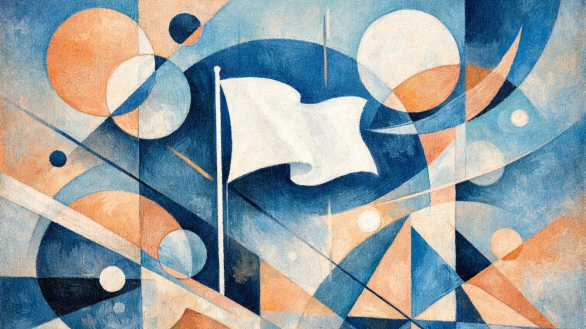 AION: un experimento para pensar la paz con inteligencia artificial