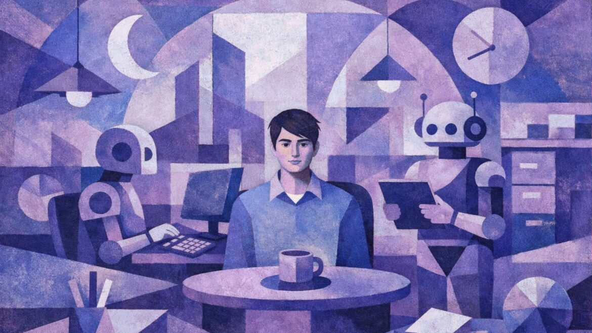 Lo que nadie dice sobre la IA y cómo pensamos