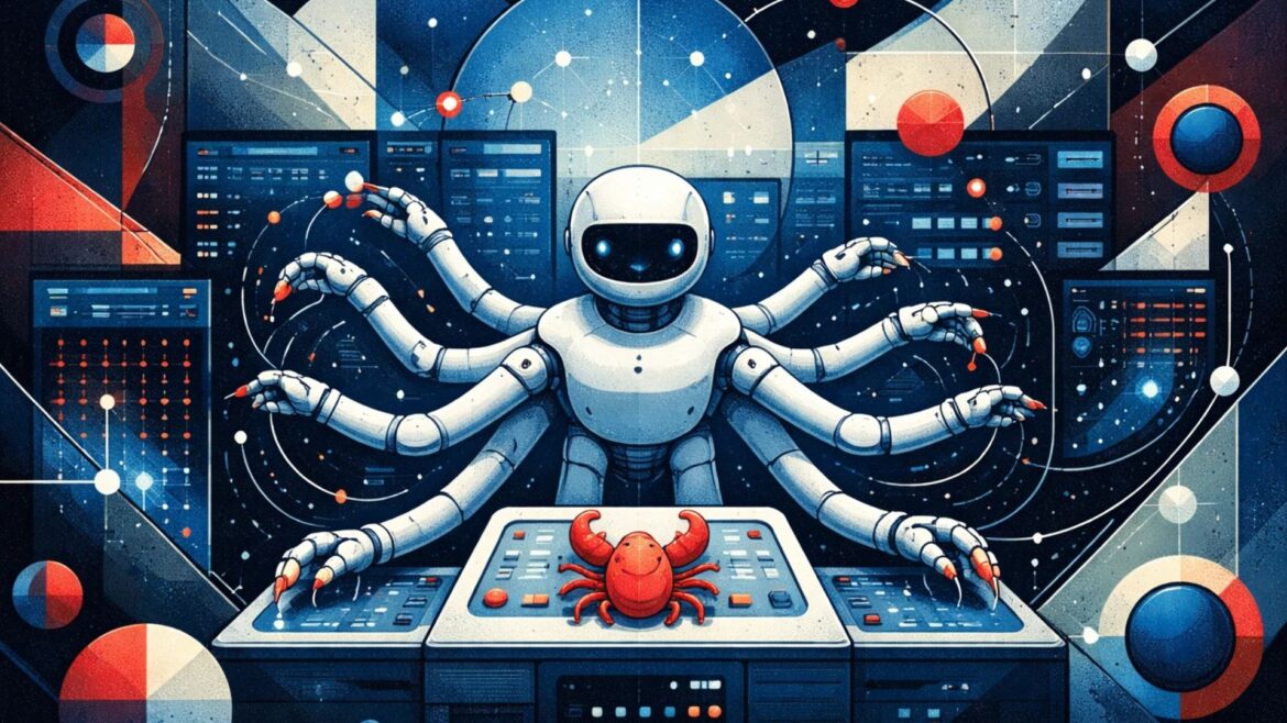 ¿Tu empresa usa IA autónoma? Estos son los 8 riesgos que debes conocer