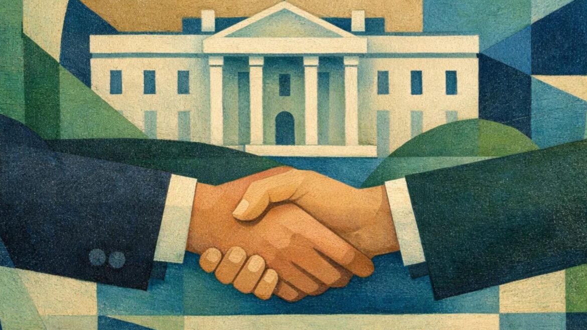 OpenAI amplía su presencia en el gobierno de EU con nuevo acuerdo con AWS