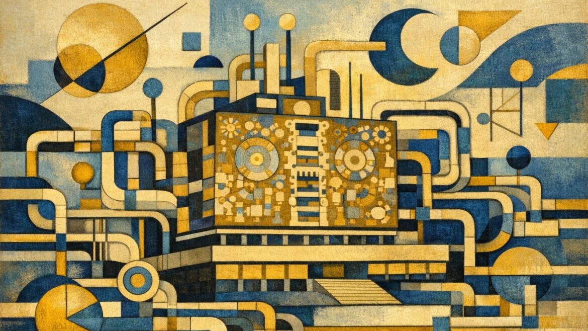 UNAM crea consejo coordinador de IA para articular capacidades hoy dispersas en la Universidad