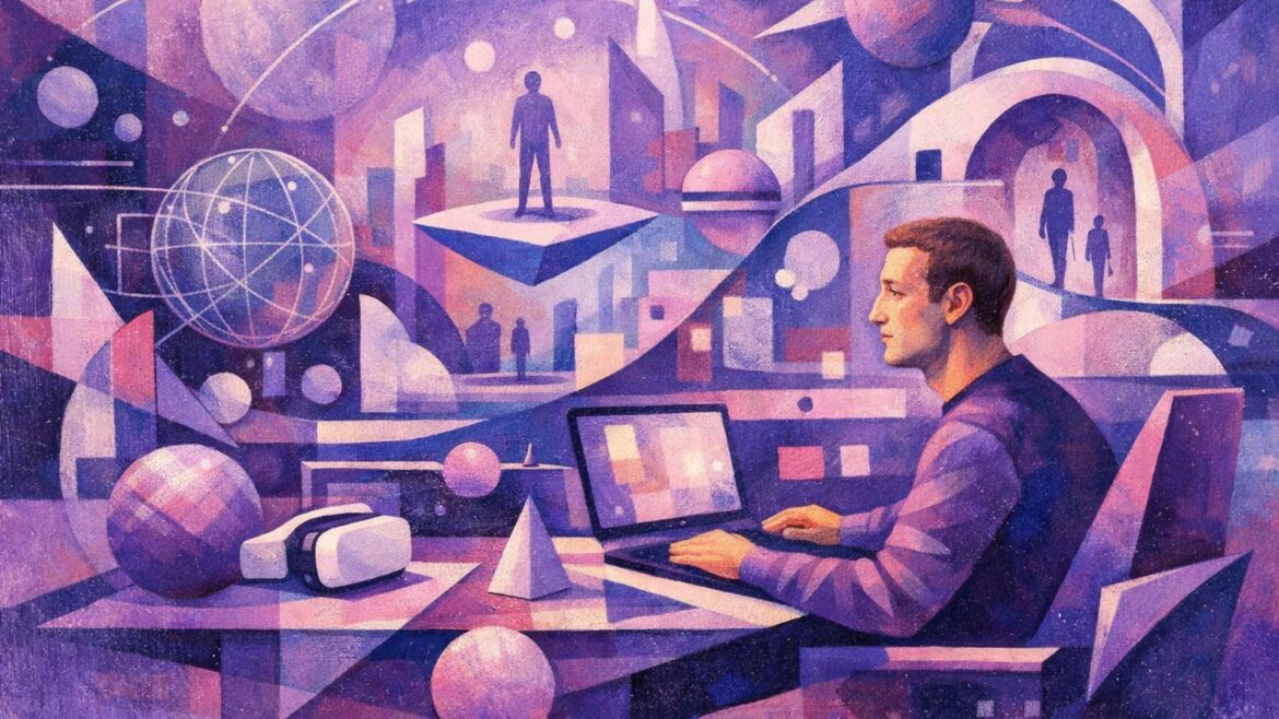 Meta cierra Horizon Worlds en VR y abandona su apuesta por el metaverso