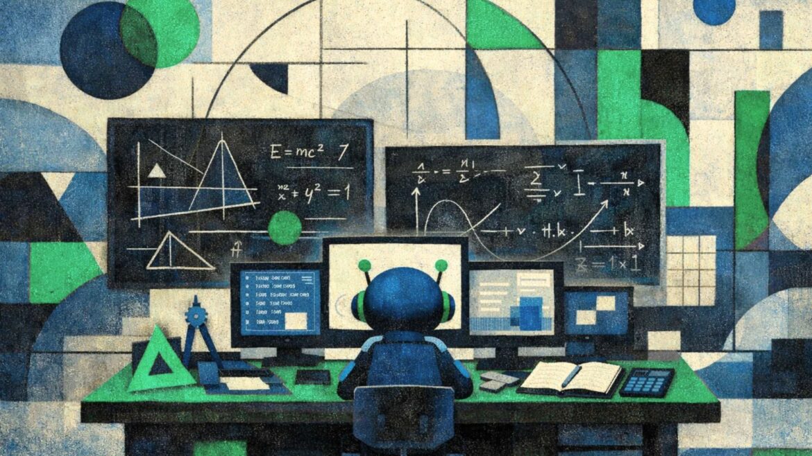 Harmonic lanza Aristotle Agent: hace tareas con Lean y te las envía por email