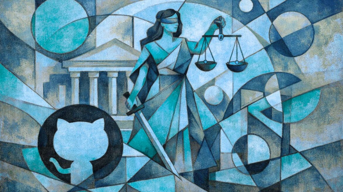 El caso que nadie ganó: cuando los programadores demandaron a GitHub por usar su código para entrenar IA