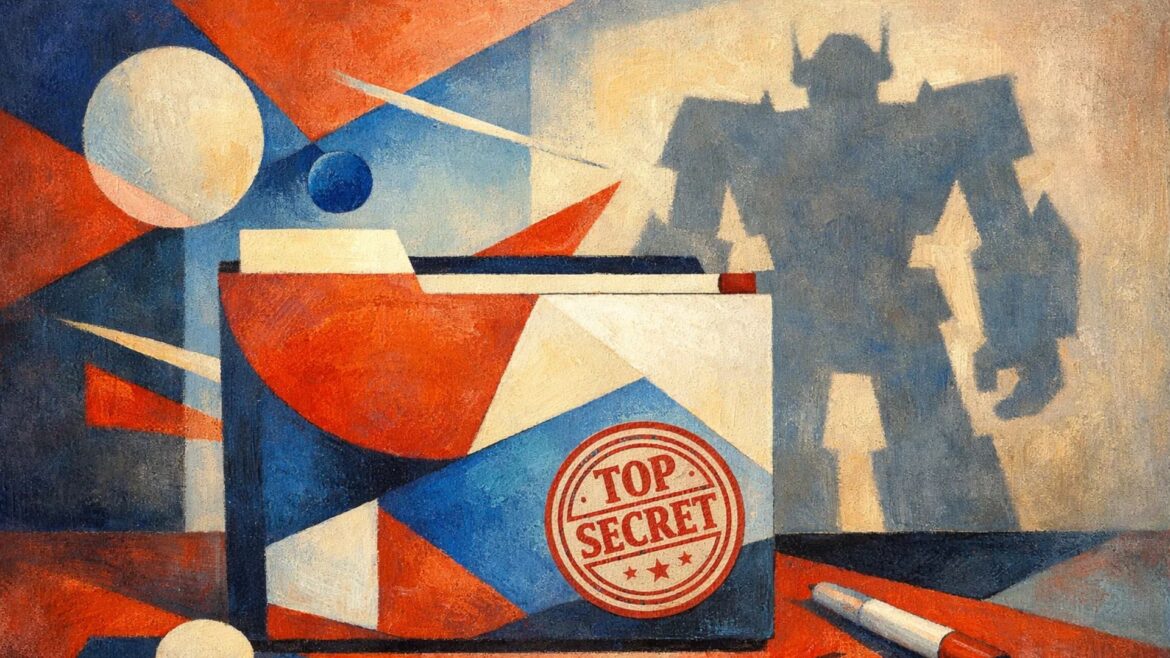 Filtración accidental expone supuestos planes de Anthropic para un nuevo modelo de IA