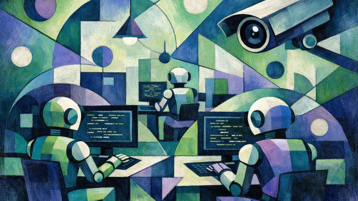 OpenAI describe cómo vigila a sus agentes internos de programación para detectar conductas desalineadas