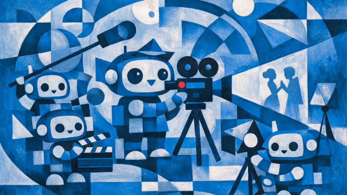 La imagen sin mundo: Fotografía y posverdad visual en la era de la IA