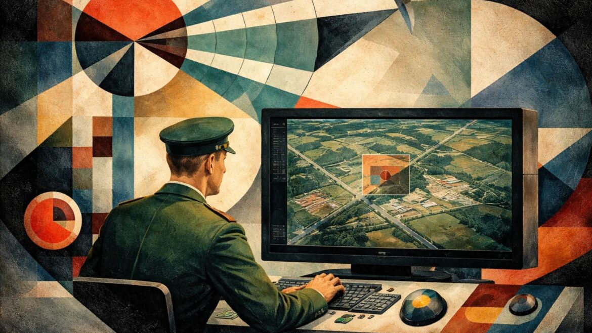 El manifiesto con el que Palantir normaliza la militarización de la IA