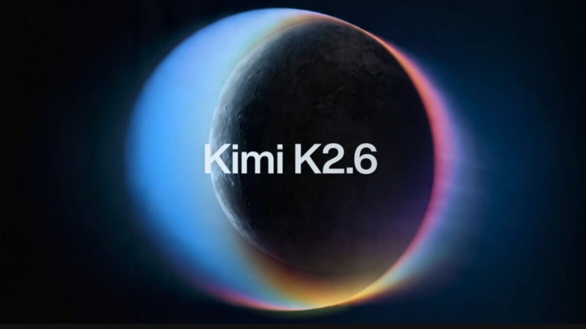 Moonshot AI presenta Kimi K2.6 y asegura avances en tareas agénticas y ejecución prolongada