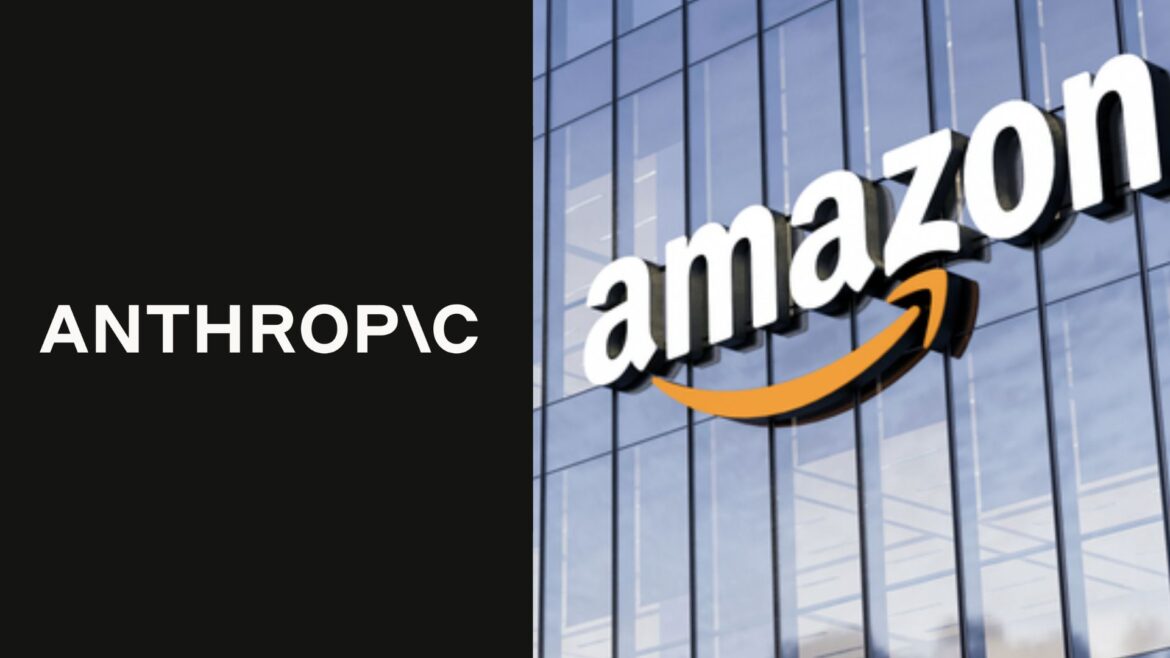 Amazon amplía su apuesta por Anthropic: 25 mil millones de dólares de inversión y una década en la nube