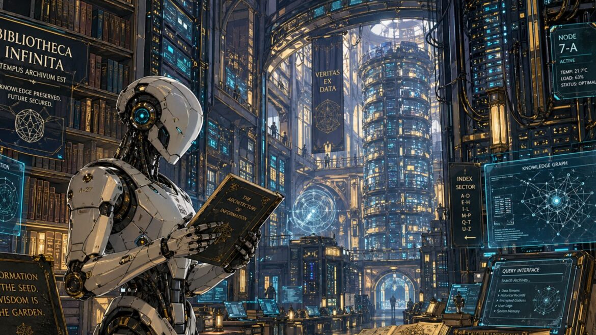 Google lanza Deep Research Max: el agente de investigación que trabaja mientras duermes