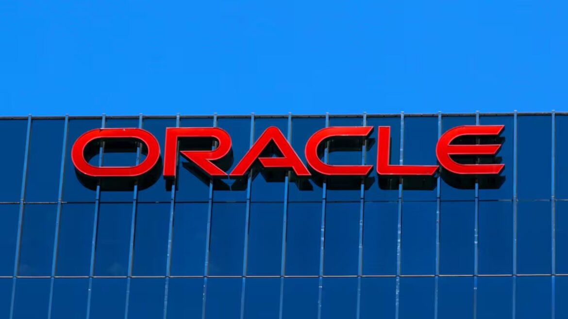 Oracle defiende su alianza con OpenAI tras caída de acciones ligadas a infraestructura de IA
