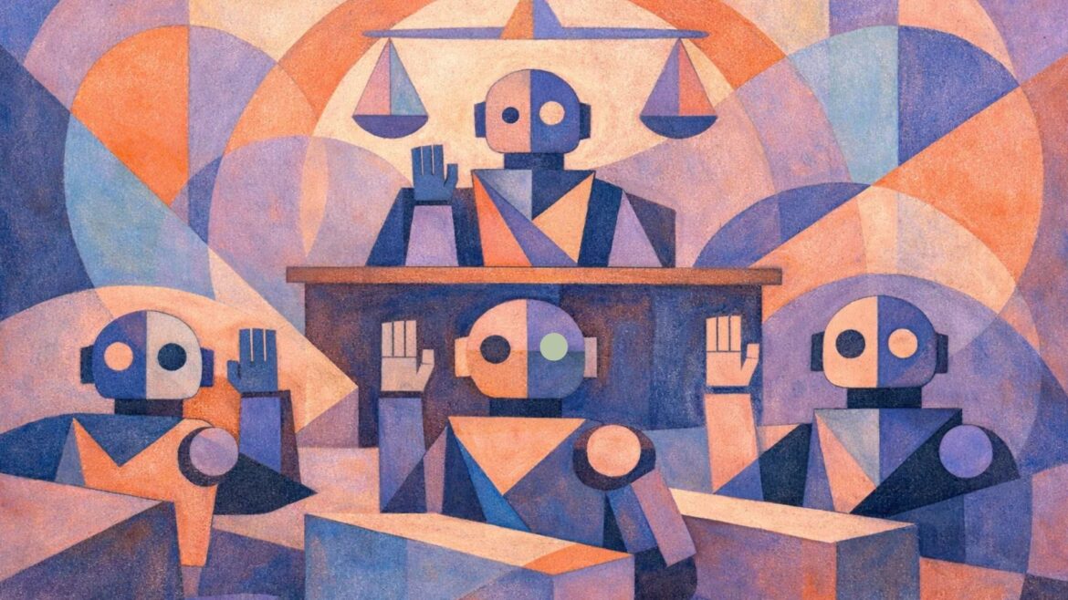 La próxima explosión de inteligencia no será una sola mente: será una sociedad