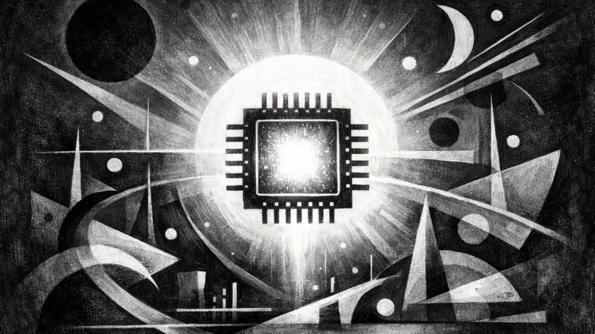 Elon Musk apuesta por una “Terafab” para producir chips de IA a gran escala en Texas