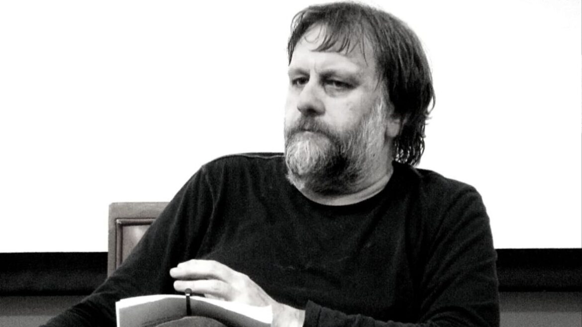 Žižek y la inteligencia artificial: el peligro no es la máquina, sino su amo