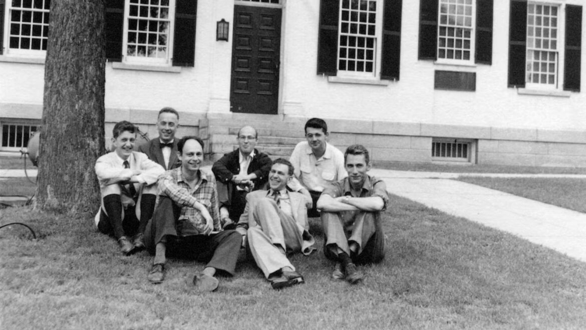 La IA nació entre ridiculización, indiferencia y escepticismo, a veces de sus propios precursores