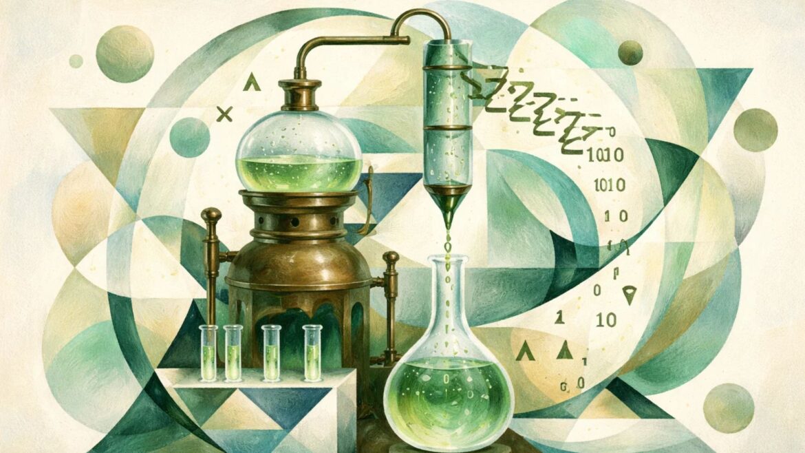 Más cómputo sigue marcando la frontera de la IA, pese al auge de la destilación, advierte análisis de Epoch AI